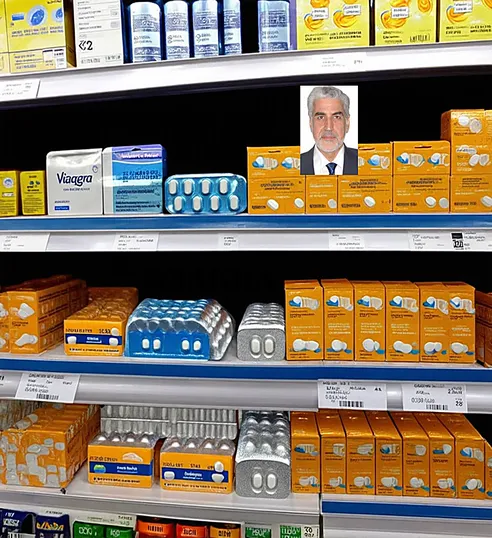 Se puede comprar viagra en la farmacia sin receta